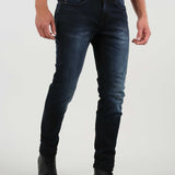 Deeluxe Carlos Slim Jeans