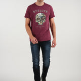 Deeluxe Carlos Slim Jeans