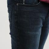 Deeluxe Carlos Slim Jeans