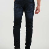 Deeluxe Carlos Slim Jeans
