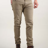 Deeluxe Carlos Slim Jeans