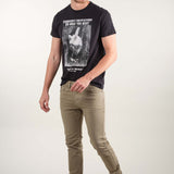 Deeluxe Carlos Slim Jeans