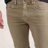 Deeluxe Carlos Slim Jeans