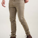 Deeluxe Carlos Slim Jeans