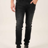 Deeluxe Carlos Slim Jeans