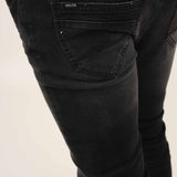 Deeluxe Carlos Slim Jeans