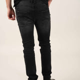 Deeluxe Carlos Slim Jeans
