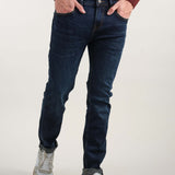 Deeluxe Carlos Slim Jeans