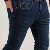 Deeluxe Carlos Slim Jeans
