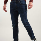 Deeluxe Carlos Slim Jeans