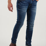 Deeluxe Carlos Slim Jeans