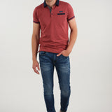 Deeluxe Carlos Slim Jeans