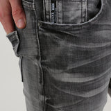 Deeluxe Carlos Slim Jeans