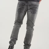 Deeluxe Carlos Slim Jeans