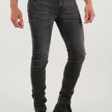 Deeluxe Carlos Slim Jeans
