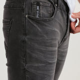 Deeluxe Carlos Slim Jeans