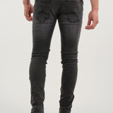 Deeluxe Carlos Slim Jeans