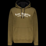 Deeluxe Angelo Fleece Hoodie