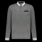 Deeluxe Drexlon Long Sleeve Polo