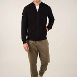 Deeluxe Line Sweater