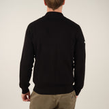 Deeluxe Line Sweater