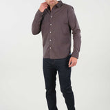 Deeluxe Charleston Long Sleeved Shirt