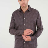 Deeluxe Charleston Long Sleeved Shirt