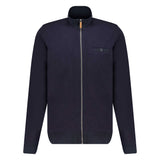 Deeluxe Halfer Fleece Zip