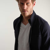 Deeluxe Halfer Fleece Zip