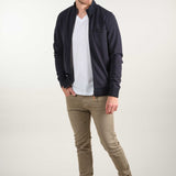 Deeluxe Halfer Fleece Zip