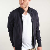 Deeluxe Halfer Fleece Zip