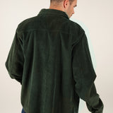 Deeluxe Alino Long Sleeved Oversized Shirt