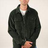 Deeluxe Alino Long Sleeved Oversized Shirt