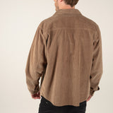 Deeluxe Alino Long Sleeved Oversized Shirt