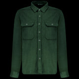 Deeluxe Alino Long Sleeved Oversized Shirt