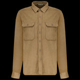 Deeluxe Alino Long Sleeved Oversized Shirt