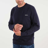 Deeluxe Waze Long Sleeve Shirt