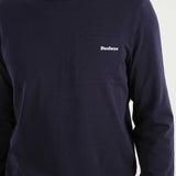 Deeluxe Waze Long Sleeve Shirt