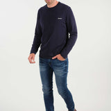 Deeluxe Waze Long Sleeve Shirt