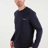 Deeluxe Waze Long Sleeve Shirt