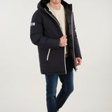 Deeluxe Dylan Down Jacket