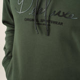 Deeluxe NoPain Fleece Hoodie