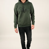 Deeluxe NoPain Fleece Hoodie
