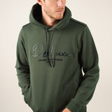 Deeluxe NoPain Fleece Hoodie