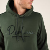 Deeluxe NoPain Fleece Hoodie