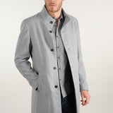 Deeluxe Franz Coat