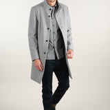 Deeluxe Franz Coat