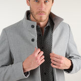 Deeluxe Franz Coat