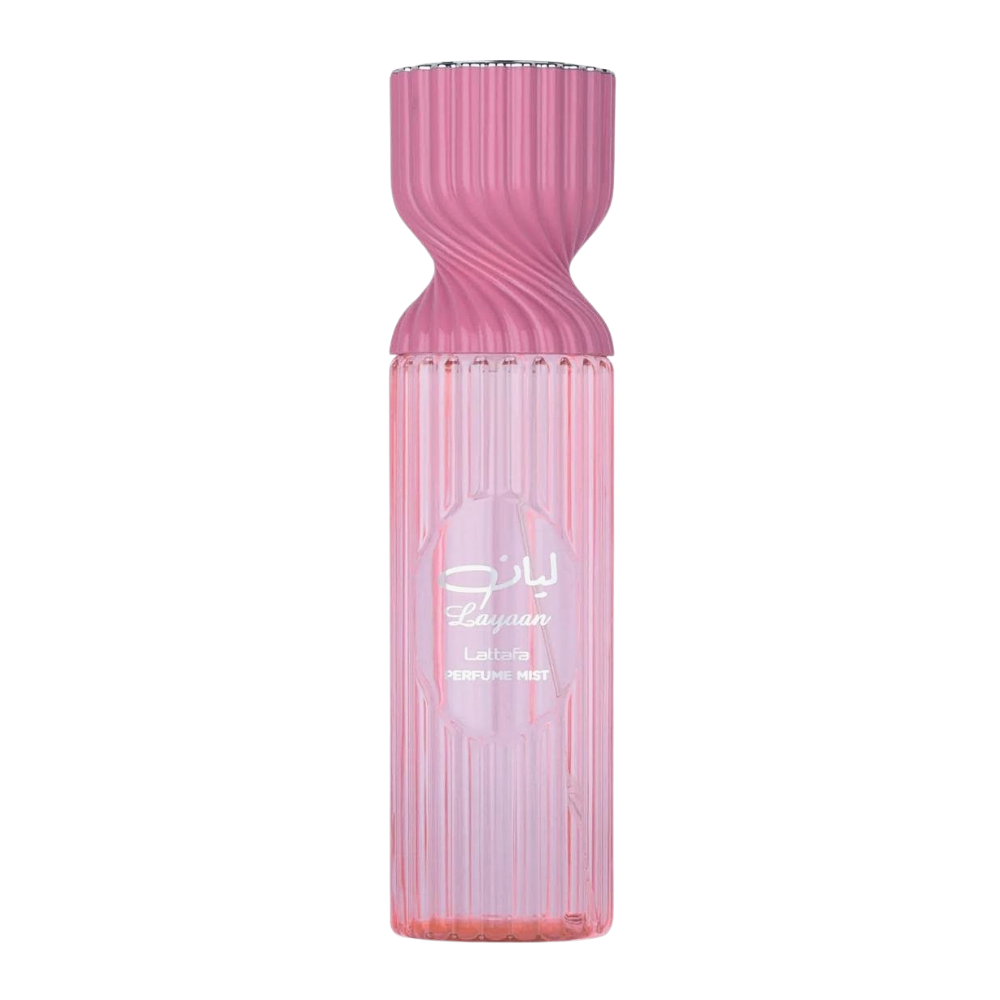 SteinMart.com | Lattafa Layaan Body Mist For Women, 8.4 Oz (250 Ml
