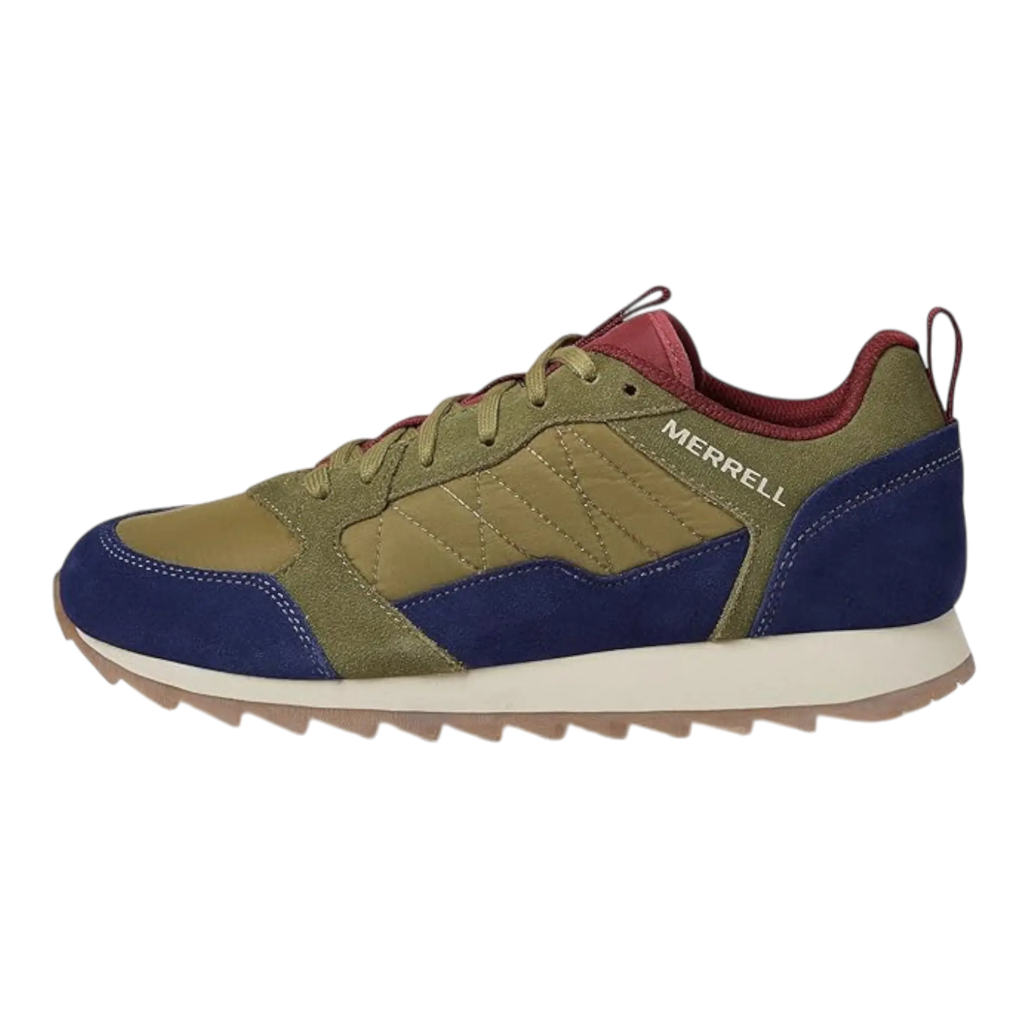 Merrell Alpine Sneaker Men’s Shoes Avocado